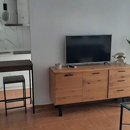 Precioso Atico Duplex En Atlanterra Playa. Zahara Appartement Zahara de los Atunes Buitenkant foto