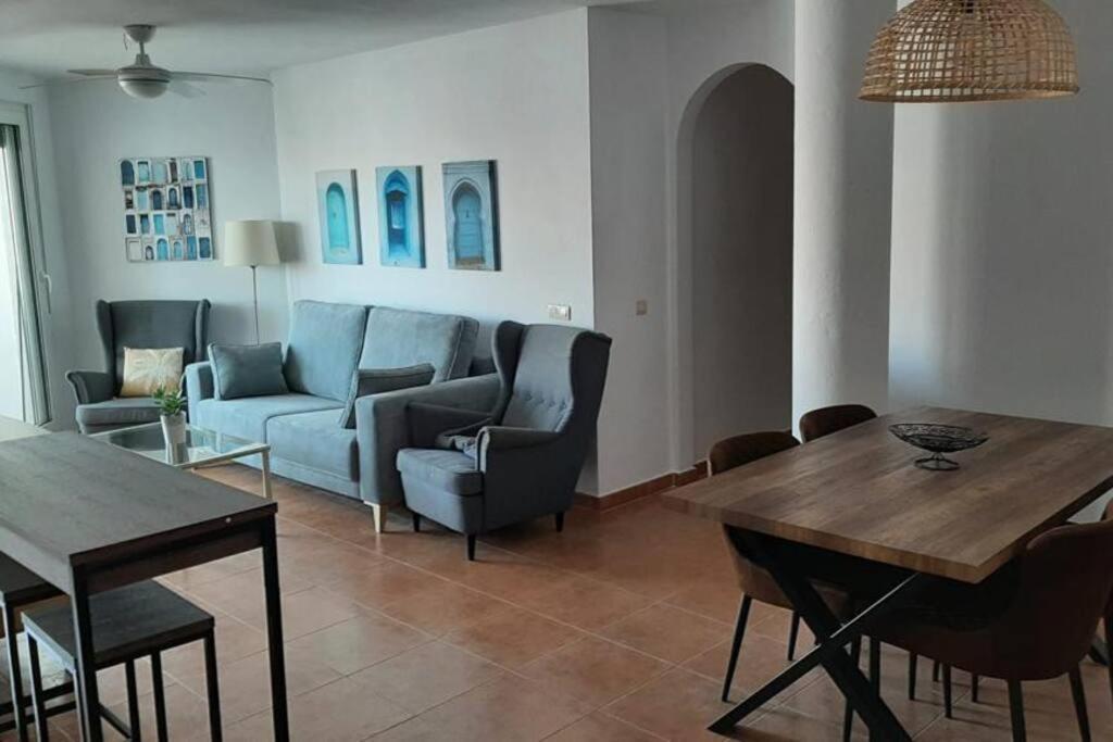 Precioso Atico Duplex En Atlanterra Playa. Zahara Appartement Zahara de los Atunes Buitenkant foto