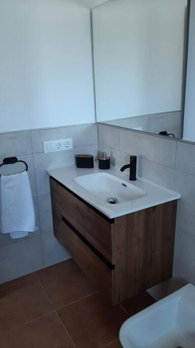 Precioso Atico Duplex En Atlanterra Playa. Zahara Appartement Zahara de los Atunes Buitenkant foto