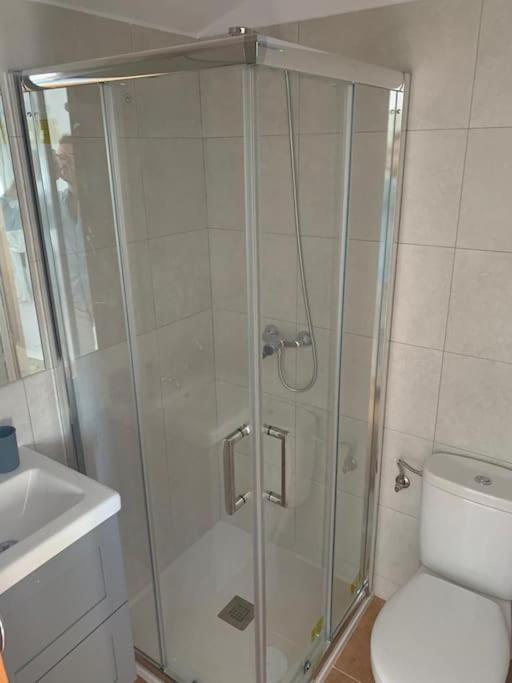 Precioso Atico Duplex En Atlanterra Playa. Zahara Appartement Zahara de los Atunes Buitenkant foto