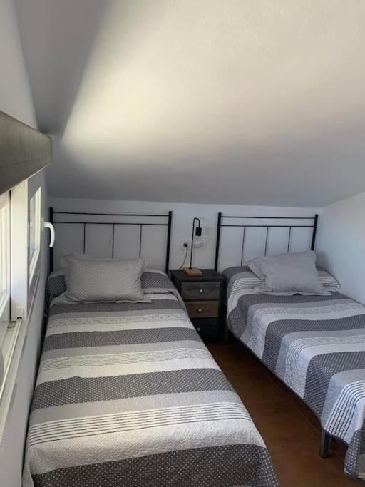 Precioso Atico Duplex En Atlanterra Playa. Zahara Appartement Zahara de los Atunes Buitenkant foto
