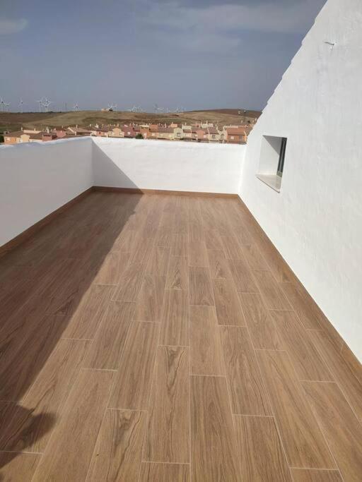 Precioso Atico Duplex En Atlanterra Playa. Zahara Appartement Zahara de los Atunes Buitenkant foto