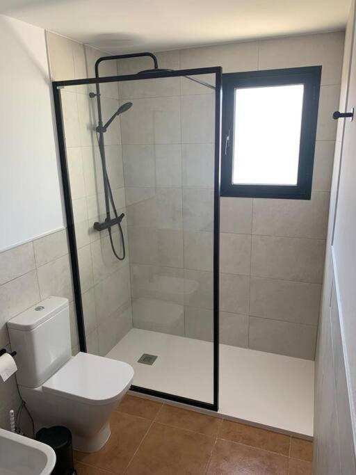 Precioso Atico Duplex En Atlanterra Playa. Zahara Appartement Zahara de los Atunes Buitenkant foto