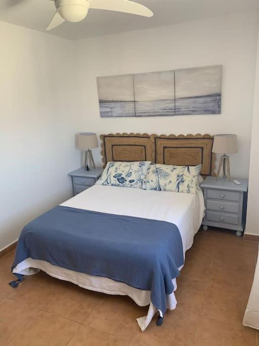 Precioso Atico Duplex En Atlanterra Playa. Zahara Appartement Zahara de los Atunes Buitenkant foto