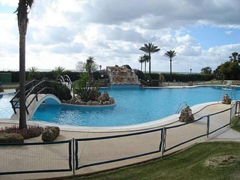Precioso Atico Duplex En Atlanterra Playa. Zahara Appartement Zahara de los Atunes Buitenkant foto