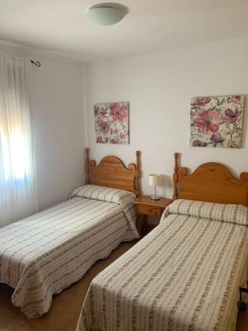 Precioso Atico Duplex En Atlanterra Playa. Zahara Appartement Zahara de los Atunes Buitenkant foto