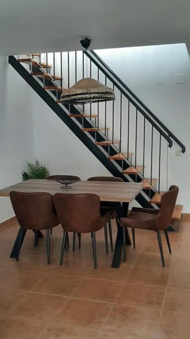 Precioso Atico Duplex En Atlanterra Playa. Zahara Appartement Zahara de los Atunes Buitenkant foto